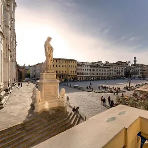 Santa Croce 14 Bed and breakfast Florencia
