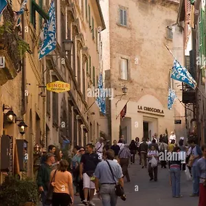Il Corso Di Bed and breakfast Montepulciano Stazione