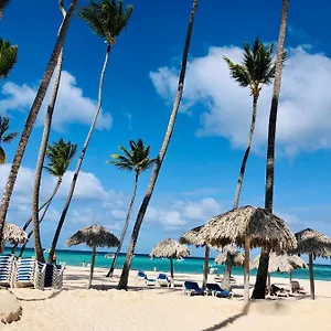 Los Corales Villas - Beach Club, Spa&restaurants Hotel Punta Cana