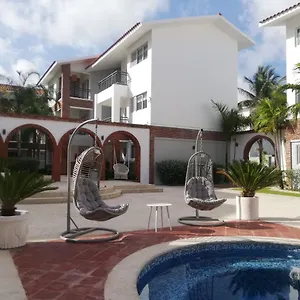 Apartahotel Coral Village