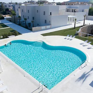 Camaro Apartahotel Favignana