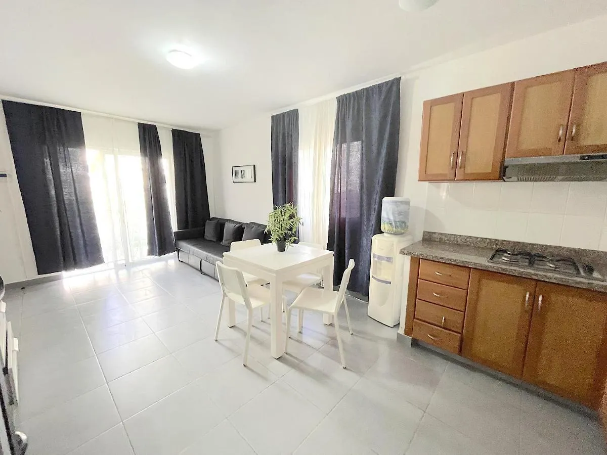 Tropikana Sol Karib Beach Pool Studios Los Corales Bavaro Wifi Parking Пунта-Кана 5*,  Доминиканская Республика
